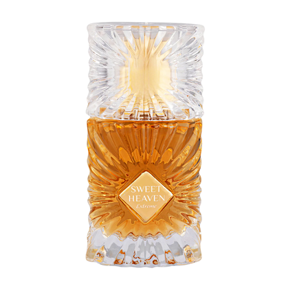 Sweet Heaven Extreme Eau de Parfum 100ml by Gulf Orchid