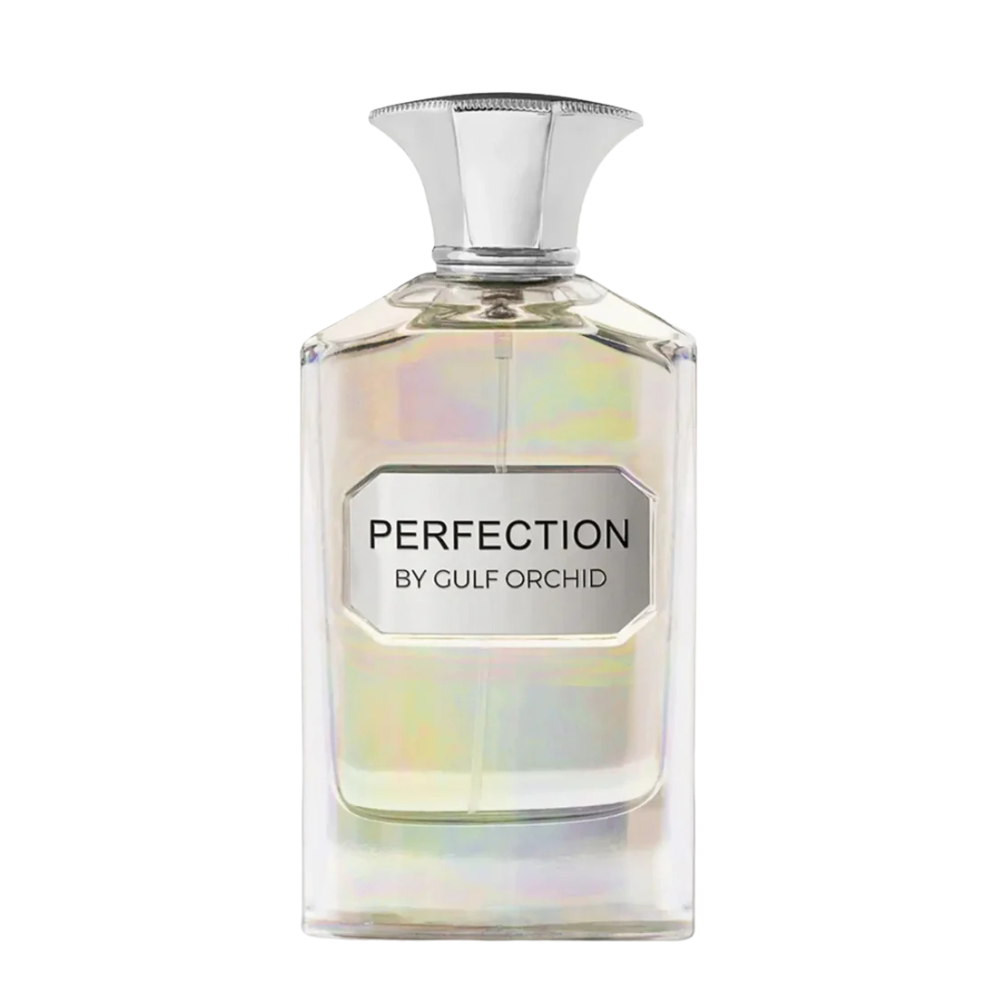 Perfection Perfume Eau de Parfum 105ml by Gulf Orchid