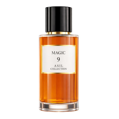 Magic 9 Parfum 50ml by ASIL COLLECTION