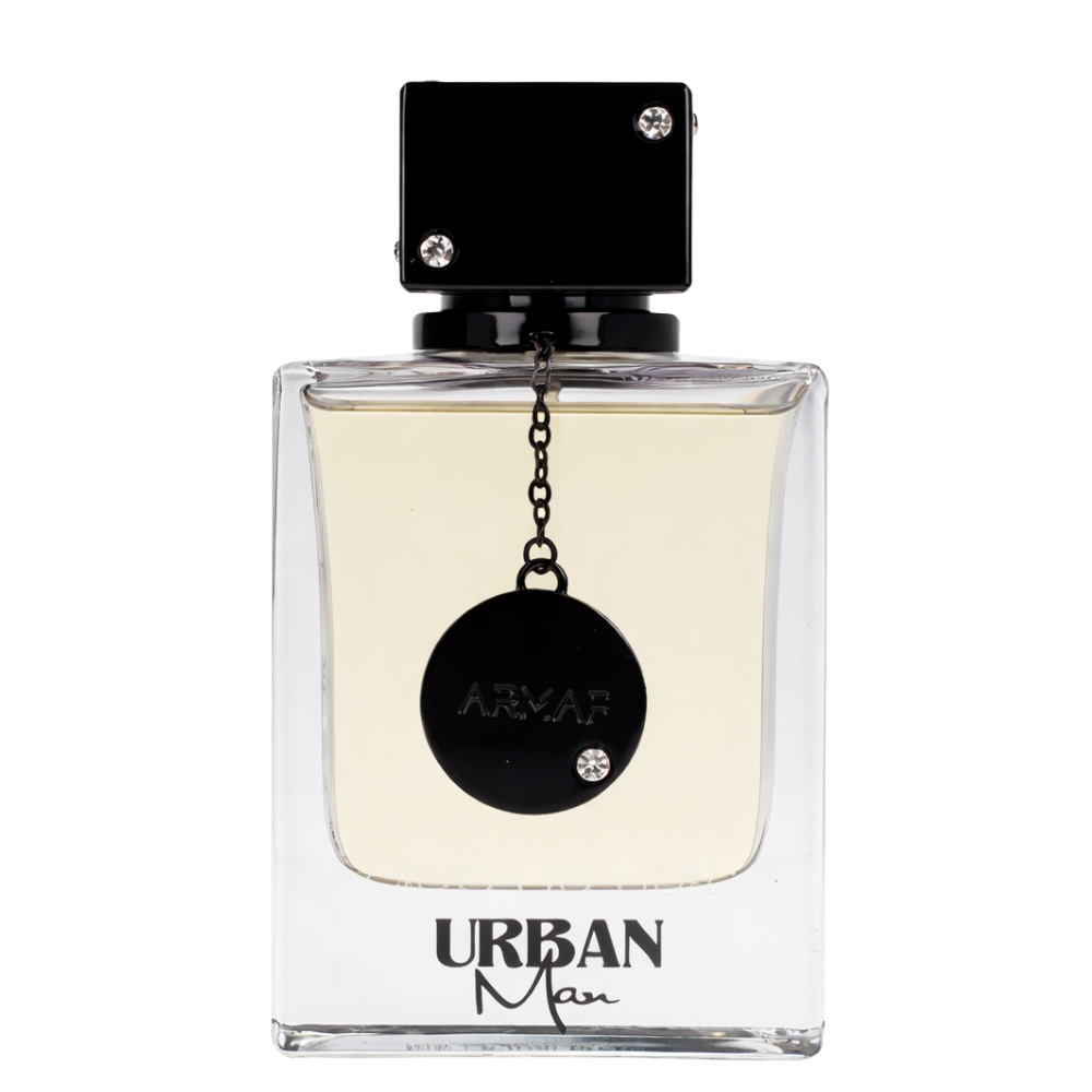 Club De Nuit Urban Man Eau de Parfum 100ml by Armaf