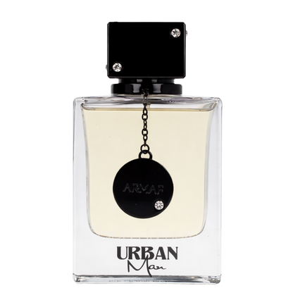 Club De Nuit Urban Man Eau de Parfum 100ml by Armaf