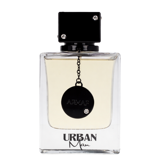 Club De Nuit Urban Man Eau de Parfum 100ml by Armaf