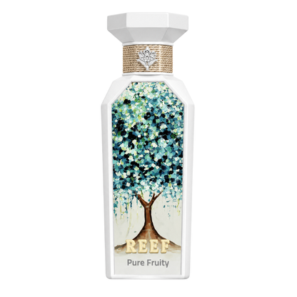 Pure Fruity Eau de Parfum 150ml by Reef Perfumes