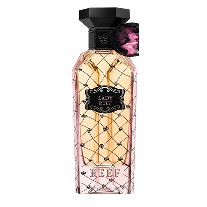 Lady Reef Eau de Parfum 150ml by Reef Perfumes