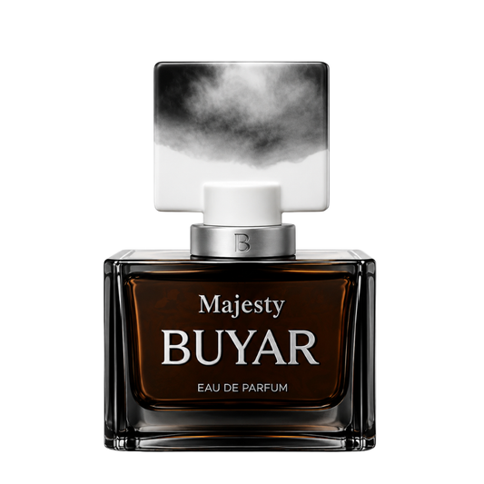 Majesty Eau de Parfum 100ml by Buyar (REEF PERFUMEs)