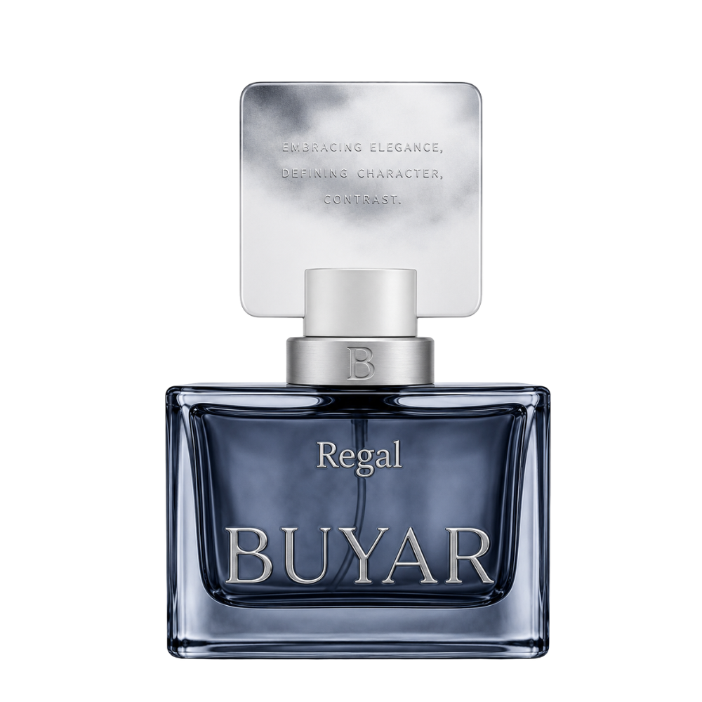 Regal Eau de Parfum 100ml by Buyar ( REEF PERFUMES)