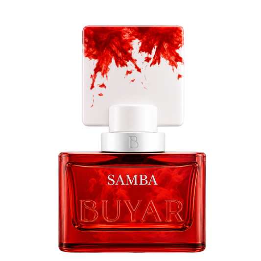 Samba Eau de Parfum 100ml by Buyar (REEF PERFUMES)