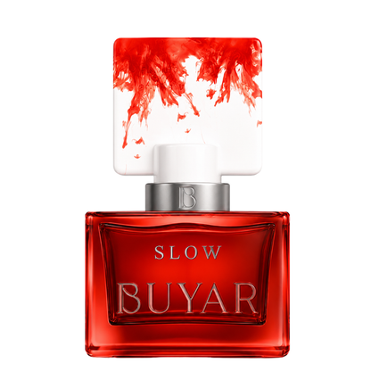 Slow Eau de Parfum 100ml by Buyar (REEF PERFUMES)