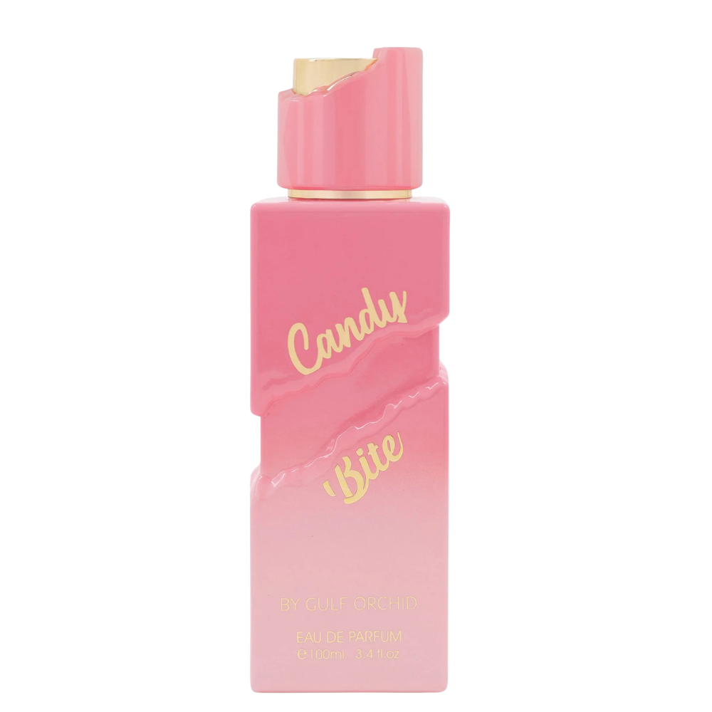 Candy Bite Eau De Parfum 100ml by Gulf Orchid