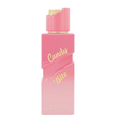 Candy Bite Eau De Parfum 100ml by Gulf Orchid