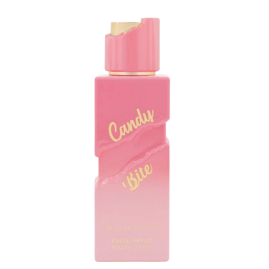 Candy Bite Eau De Parfum 100ml by Gulf Orchid