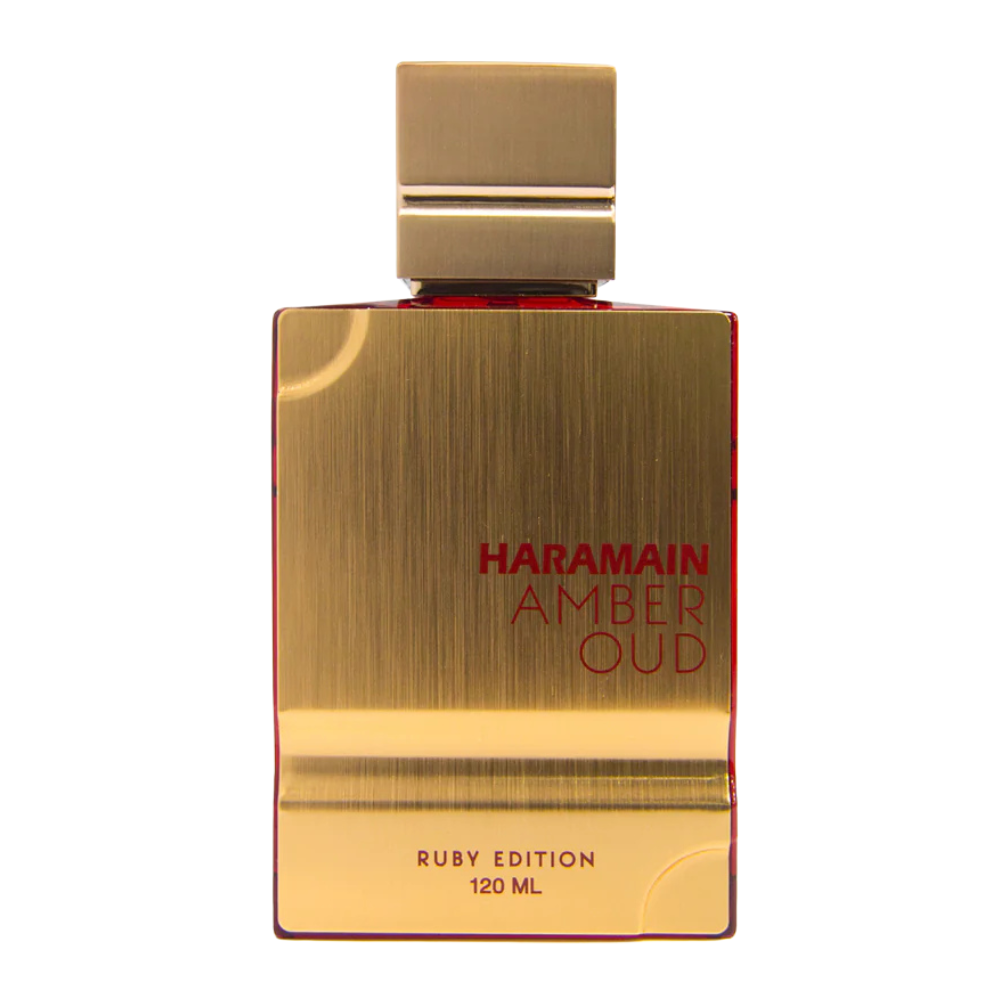 Amber Oud Ruby Edition 120ml Eau de Parfum by Al Haramain