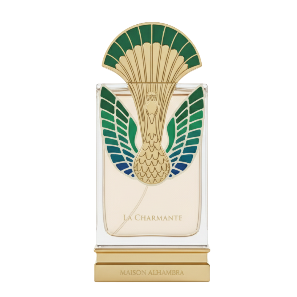 La Charmante Eau de Parfum 100ml by Maison Alhambra