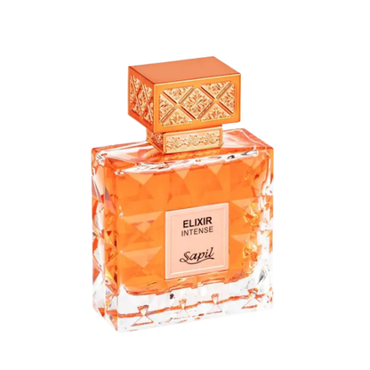 Elixir Intense 100ml Eau de Parfum by Sapil