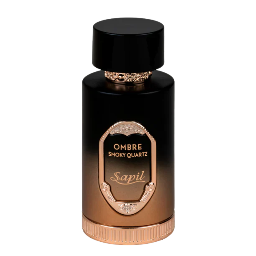 Ombre Smoky Quartz 100ml Eau de Parfum by Sapil