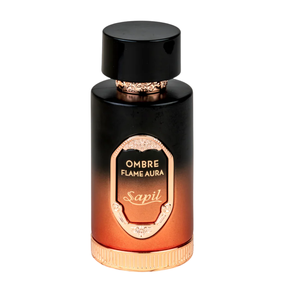 Ombre Flame Aura 100ml Eau de Parfum by Sapil