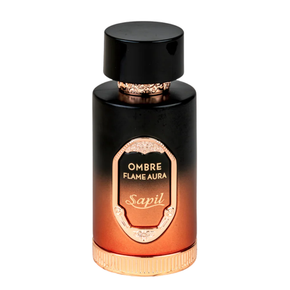 Ombre Flame Aura 100ml Eau de Parfum by Sapil