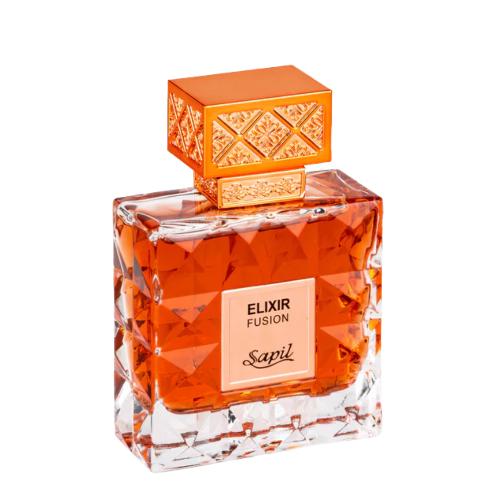 Elixir Fusion 100ml Eau de Parfum by Sapil