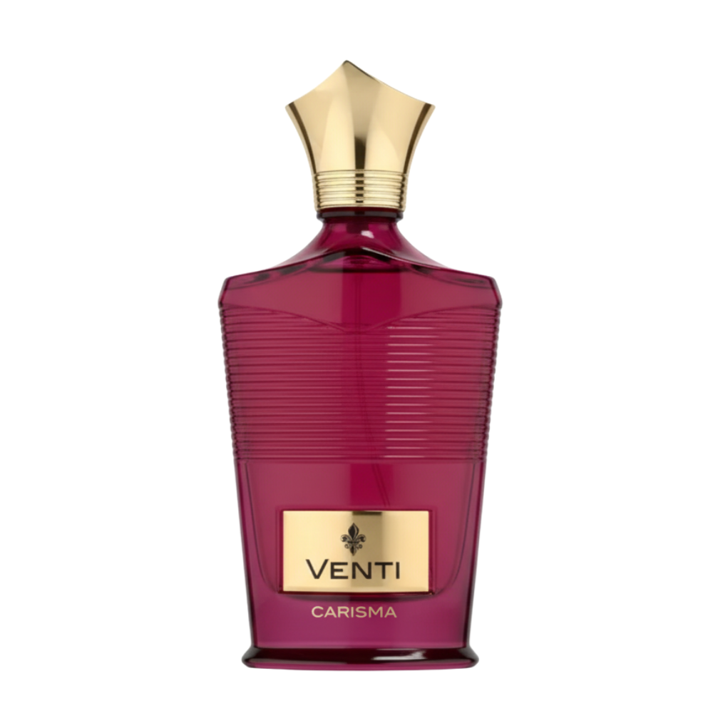 Venti Carisma Eau De Parfum 100ml by Fragrance World