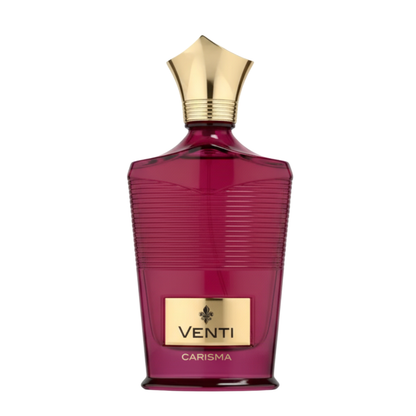 Venti Carisma Eau De Parfum 100ml by Fragrance World