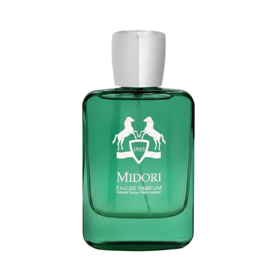 Midori Eau De Parfum 100ml by Fragrance World