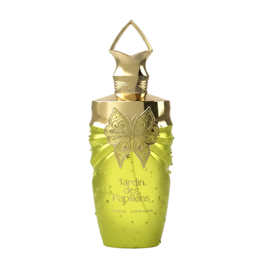 Jardin des Papillons Eau De Parfum 100ml by Paris Corner