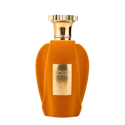 Voux Patisserie Eau De Parfum 100ml by Emir (Paris Corner)