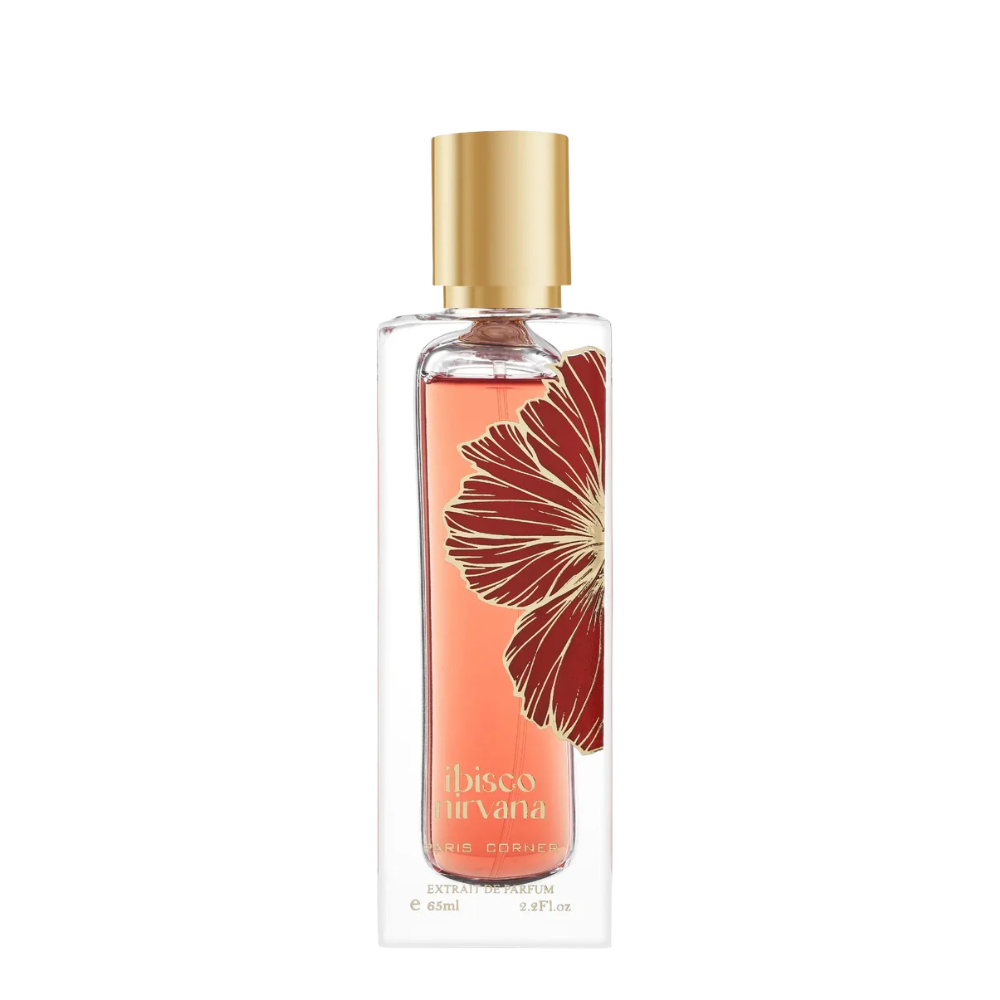 Ibisco Nirvana Eau De Parfum 65ml by Paris Corner