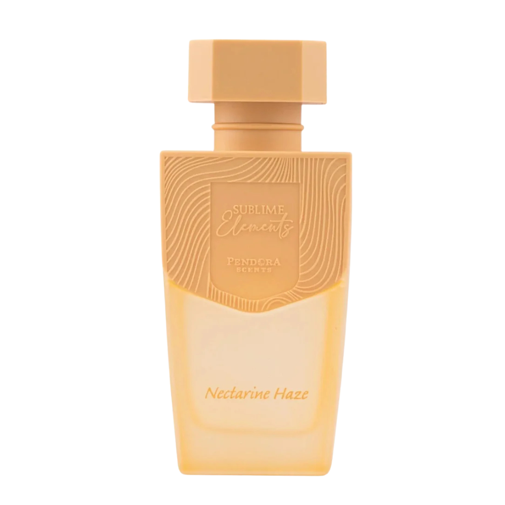 Nectarine Haze Eau De Parfum 100ml by Paris Corner