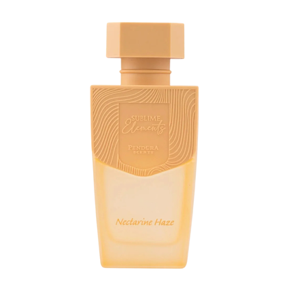 Nectarine Haze Eau De Parfum 100ml by Paris Corner
