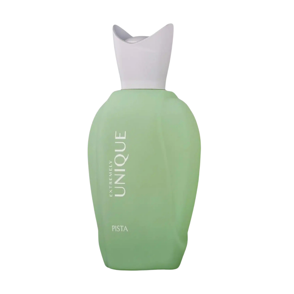 Extremely Unique Pista Eau De Parfum 100ml by Fragrance World