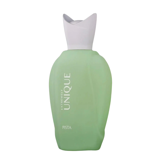 Extremely Unique Pista Eau De Parfum 100ml by Fragrance World