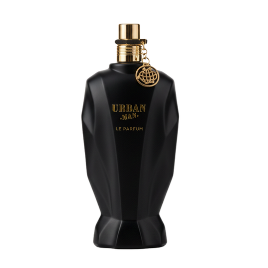 Urban Man Le Parfum 90ml by Fragrance World