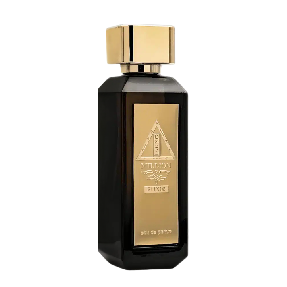 La Uno Million Elixir Eau de Parfum 100ml by Fragrance World