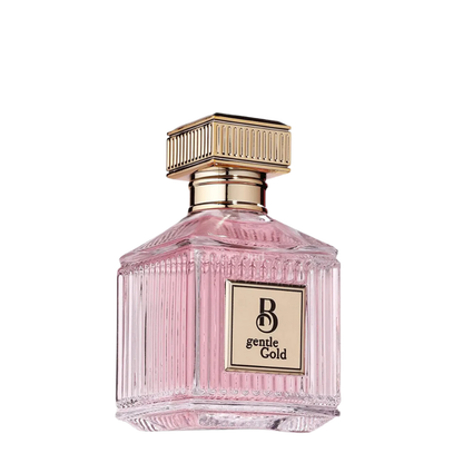 B Gentle Gold Eau de Parfum 100ml by Fragrance World