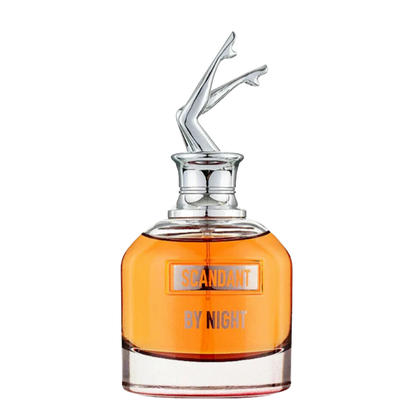 Scandant By Night Eau de Parfum 100ml by Fragrance World