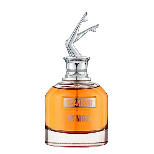 Scandant By Night Eau de Parfum 100ml by Fragrance World