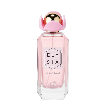 Elysia Vanilla Sugar Eau de Parfum 100ml by Fragrance World