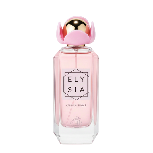 Elysia Vanilla Sugar Eau de Parfum 100ml by Fragrance World