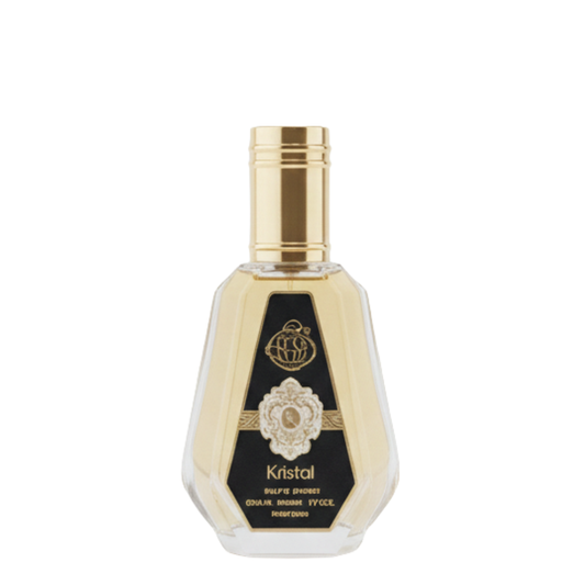 Kristal Eau de Parfum 50ml by Fragrance World