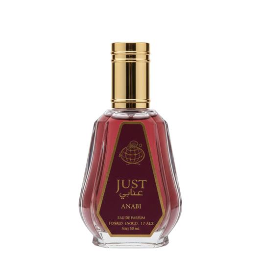 Just Anabi Eau de Parfum 50ml by Fragrance World