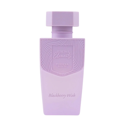 Blackberry Wish Eau de Parfum 100ml by Pendora Scents