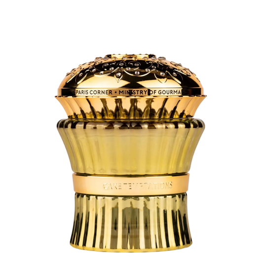 Cake Temptation Eau de Parfum 100ml by Ministry of Gourmand - Paris Corner