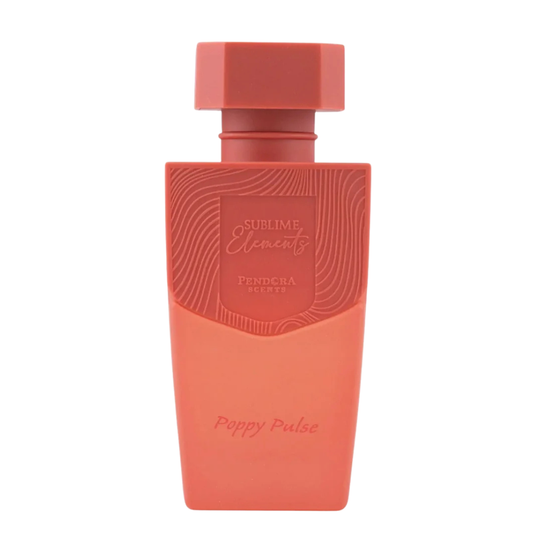 Poppy Pulse 100ml Eau de Parfum Pendora Scents by Paris Corner