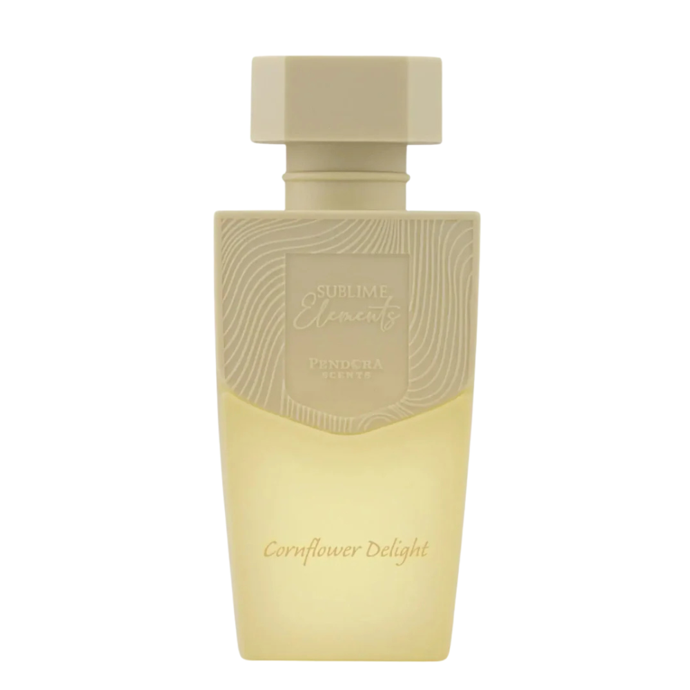 Cornflower Delight Perfume 100ml EDP by Pendora Scents – Paris Corner