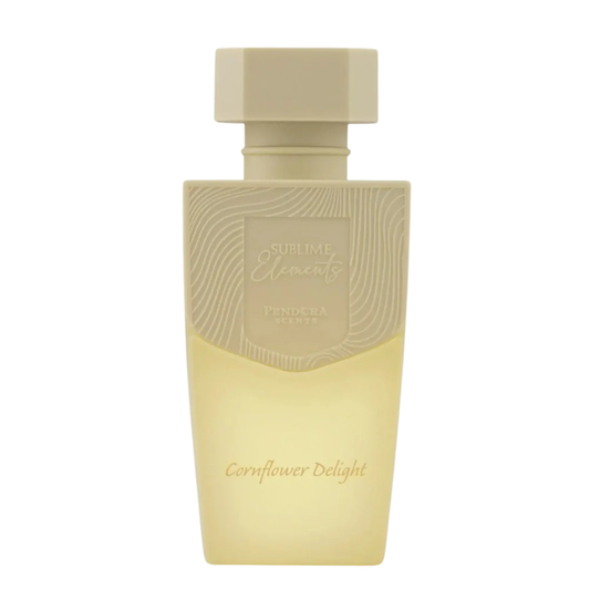 Cornflower Delight Perfume 100ml EDP by Pendora Scents – Paris Corner