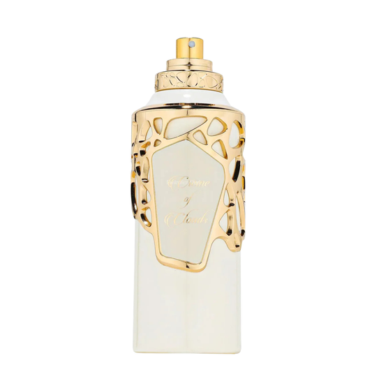 Crème of Clouds Perfume 100ml EDP by Fragrance World