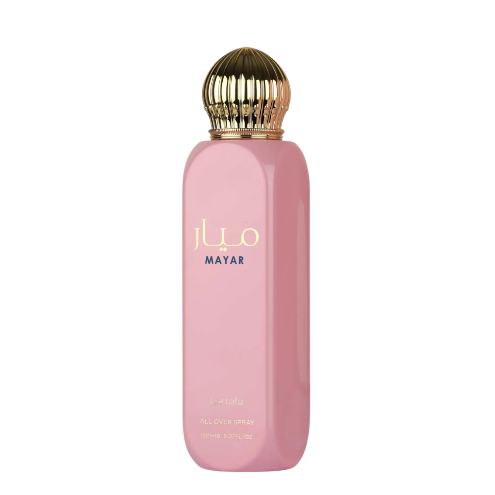Mayar All Over Spray 150ml by Lattafa