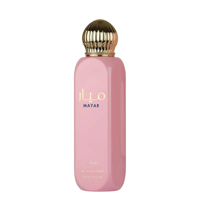 Mayar All Over Spray 150ml by Lattafa