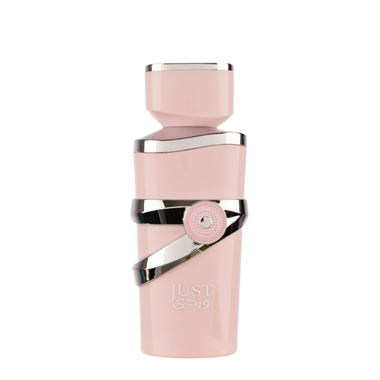 Just Wardi Eau de Parfum 100ml by Fragrance World